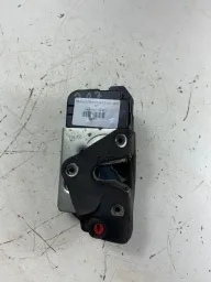 FECHADURA PORTA TRASEIRA DIREITA PEUGEOT 206 207 2003/2014