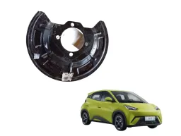 ESPELHO RODA TRASEIRO  BYD Dolphin Mini EQEA3502010