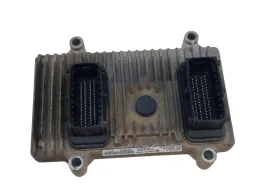 KIT MÓDULO INJEÇÃO CODE FIAT UNO 1.4 EVO COD. 51906727