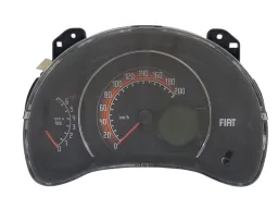 KIT MÓDULO INJEÇÃO CODE FIAT UNO 1.4 EVO COD. 51906727