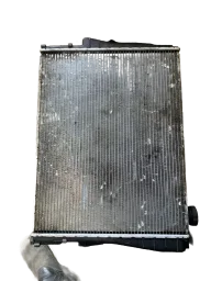 Radiador água bmw 318 320 323 325 328 e46 1998/2004