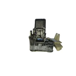 FECHADURA PORTA D.E CLIO SYMBOL SCENIC SANDERO L DUSTER 99/