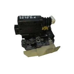 Fechadura Porta D.E Clio Symbol Scenic Sandero L Duster 99/