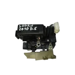 FECHADURA PORTA D.E CLIO SYMBOL SCENIC SANDERO L DUSTER 99/