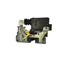 FECHADURA PORTA D.E CLIO SYMBOL SCENIC SANDERO L DUSTER 99/