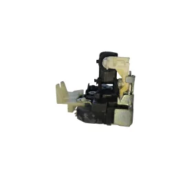 FECHADURA PORTA D.E CLIO SYMBOL SCENIC SANDERO L DUSTER 99/