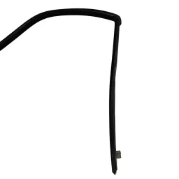 CANALETA DIANTEIRA DIREITA FORD RANGER 2010 2011 2012