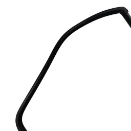 CANALETA DIANTEIRA DIREITA FORD RANGER 2010 2011 2012