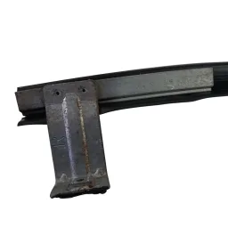 CANALETA DIANTEIRA DIREITA FORD RANGER 2010 2011 2012