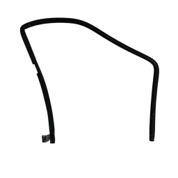 CANALETA DIANTEIRA DIREITA FORD RANGER 2010 2011 2012