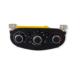 Comando Ar Condicionado Painel Renault Sandero Logan 2008/