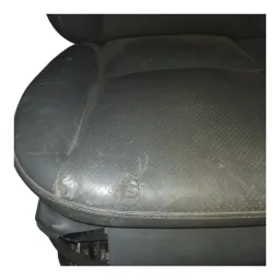 BANCO PASSAGEIRO MERCEDES ML430 AB54 1999 (COURO) (DETALHE)