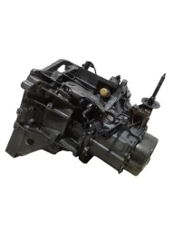 CAIXA CAMBIO PEUGEOT 405 406 1997 A 2003 2.0 MANUAL