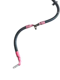 CABO POSITIVO ALTERNADOR BMW 528Í 2013/2017