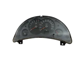 Painel Instrumentos Velocímetro Chevrolet Corsa Montana 2008