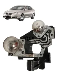 Circuito Lanterna Trs Dir Vw Jetta 2011 6003tb0002 Original