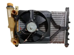 Kit Radiador Fiat Uno Mille Fire 1.0/1.3  Fiorino 96/13