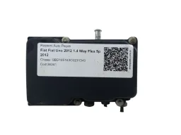 MÓDULO ABS FIAT UNO VIVACE FIORINO 0265800984