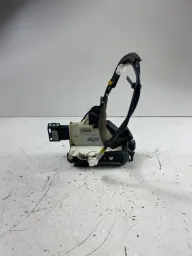 Fechadura porta Traseira Esquerda Peugeot 308 408 2012/2019