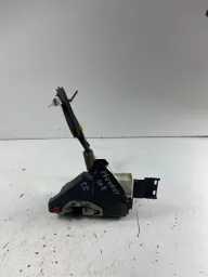 FECHADURA PORTA TRASEIRA ESQUERDA PEUGEOT 308 408 2012/2019