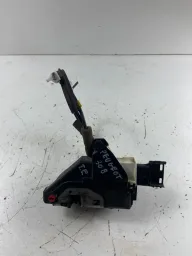 FECHADURA PORTA TRASEIRA ESQUERDA PEUGEOT 308 408 2012/2019