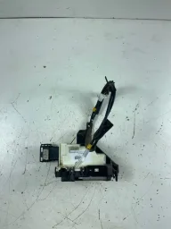FECHADURA PORTA TRASEIRA ESQUERDA PEUGEOT 308 408 2012/2019