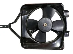 Eletroventilador Fiat Uno Fiorino 90/00 C/Avaria