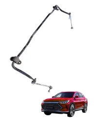 BARRA ESTABILIZADORA TRASEIRA BYD Song Plus 2023