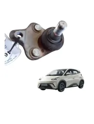 PIVO BANDEJA BYD Dolphin Mini 2024