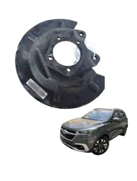 Espelho Roda Traseira CHERY Tiggo 5X 2020