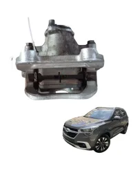Pinça Traseira Direita CHERY Tiggo 5X 2020/2024