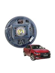 Tambor Campana Freio ESQUERDO 26373403 Chevrolet Onix plus