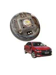 Tambor Campana Freio Direito 26373404 Chevrolet Onix plus