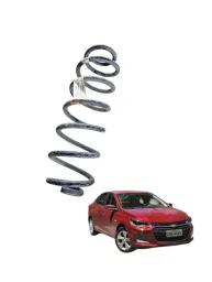 Mola Traseira 26286185 Chevrolet Onix plus 2023