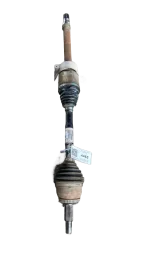 SEMI EIXO DIRTEITO COM AVARIA BYD Song Plus 2023