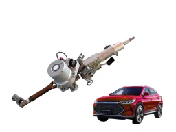 Coluna Direção Elétrica Byd Song Plus sa3ha-3414010a