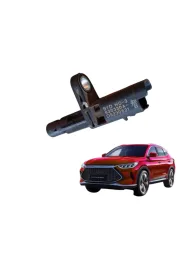 Sensor Abs Dianteiro Esquerdo Song Plus 630330a