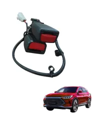 Engate Cinto Segurança TRASEIRO Central Byd Song Plus