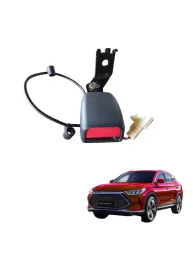 Engate Cinto Banco Tras Central Byd Song Plus SA3F-5812070A