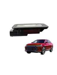 LUZ DE PLACA BYD Song Plus 2023 2024 2025