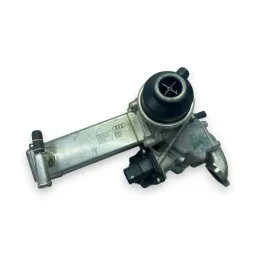 Válvula Egr e Resfriador Amarok V6 Audi Q7 059131511CE