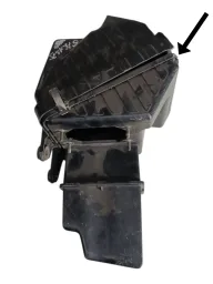 CAIXA FILTRO AR GALANT 1994 1995 1996 A 2006