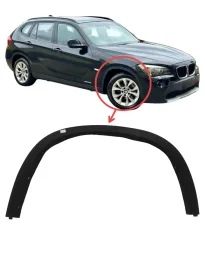 Moldura Paralama Dianteiro Direito Bmw X1 E84 2010 a 2015