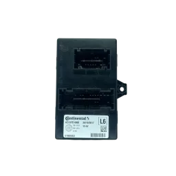 Módulo Conforto Vidro Trava Toro/Rampage/Compass A2c97674800
