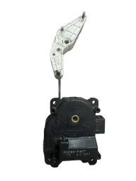 Motor Atuador Ar Condicionado Tracker 2009