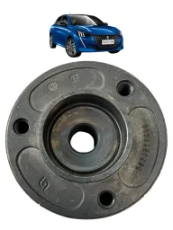 Engrenagem Virabrequim Pegeout 208 C3 1.6 16v