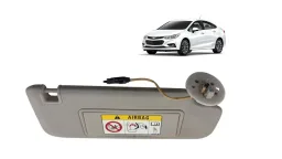 quebra sol direito carona cruze ltz 2017 a 2021