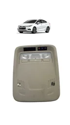 Luz Interna Teto Cortesia Chevrolet Cruze 2017 2020 13415545