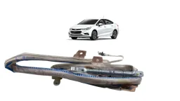 cortina airbag teto esquerda cruze sedan 2017 2018 2019 2020