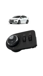 Botão Comando Farol Milha Gm Cruze 2017 2018 2019 39049489
